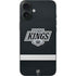 NHL Los Angeles Kings Jersey iPhone 16 Plus Skin